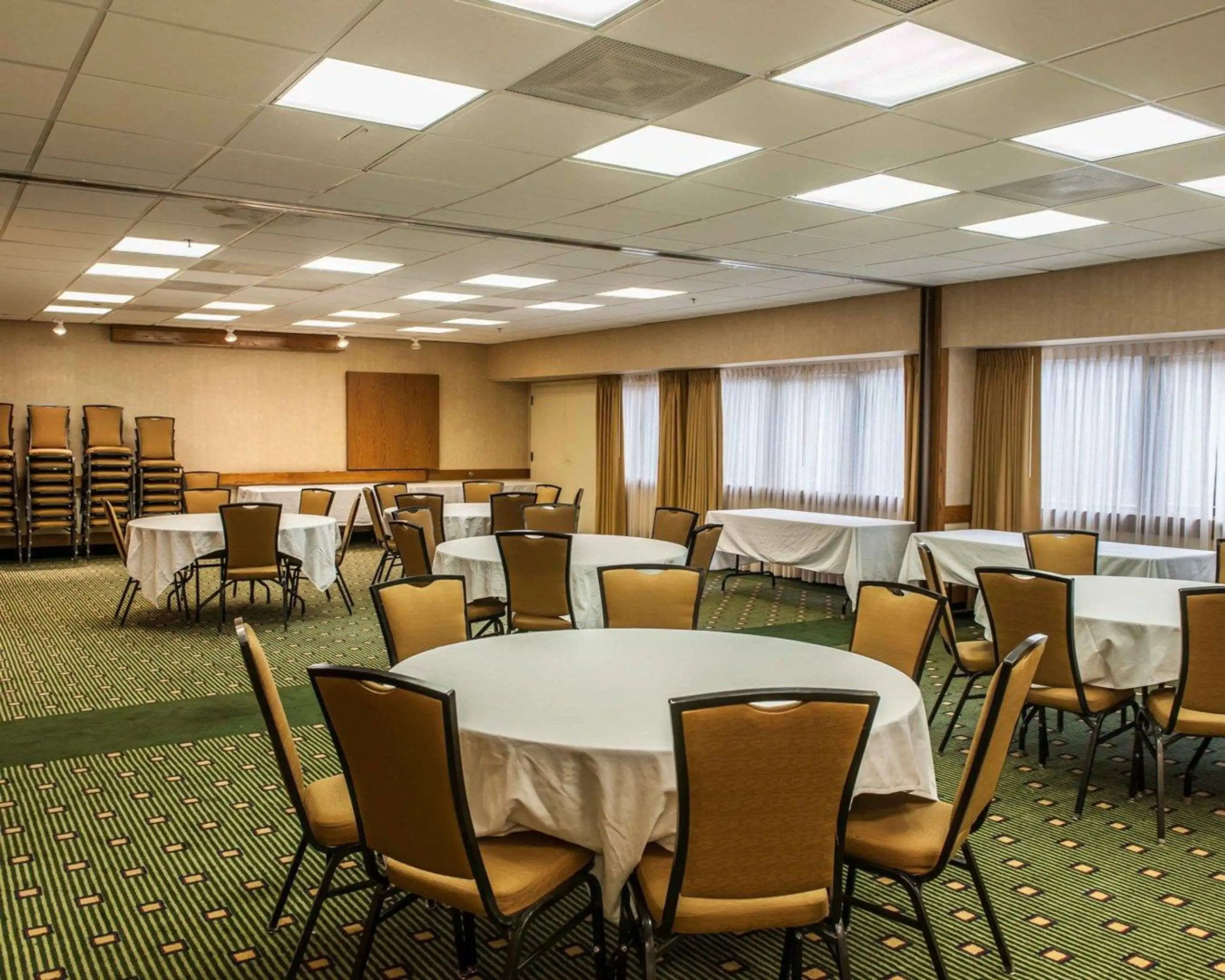 Quality Inn & Suites Goshen