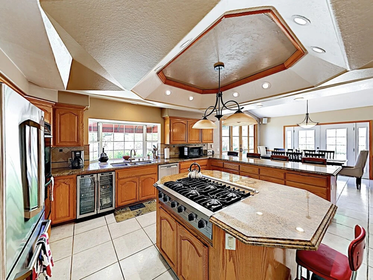 11750 Atascadero - 5 Br Home