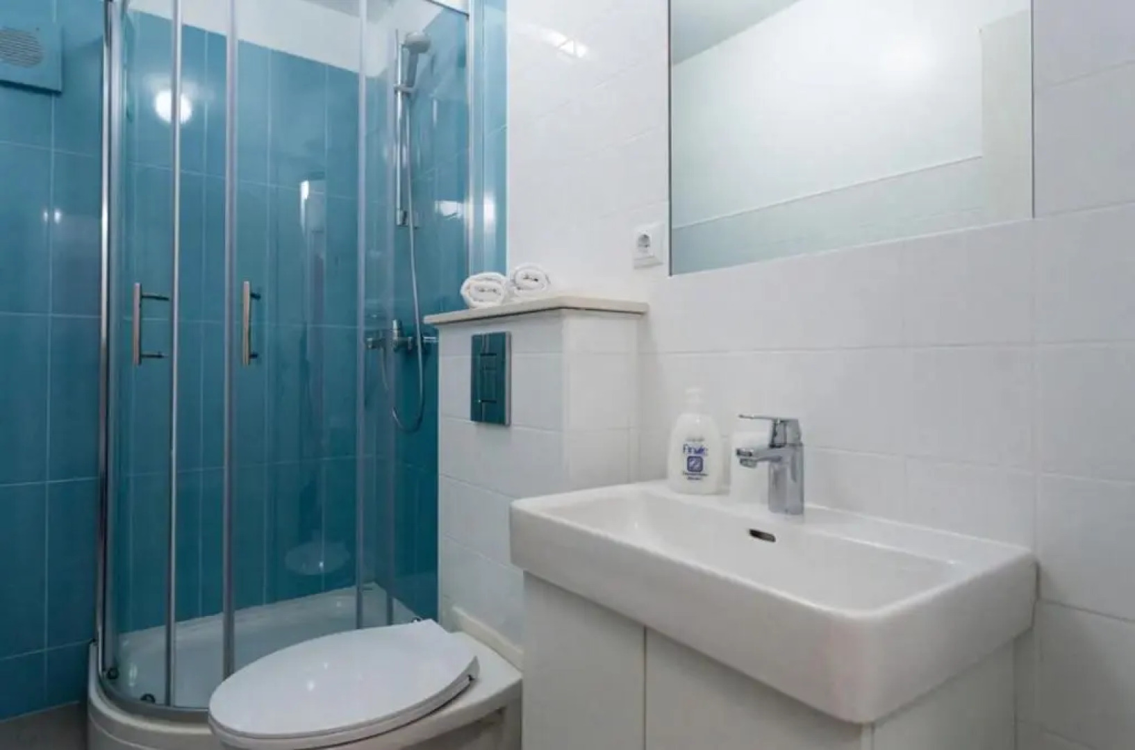 Apartments Fig&Olive