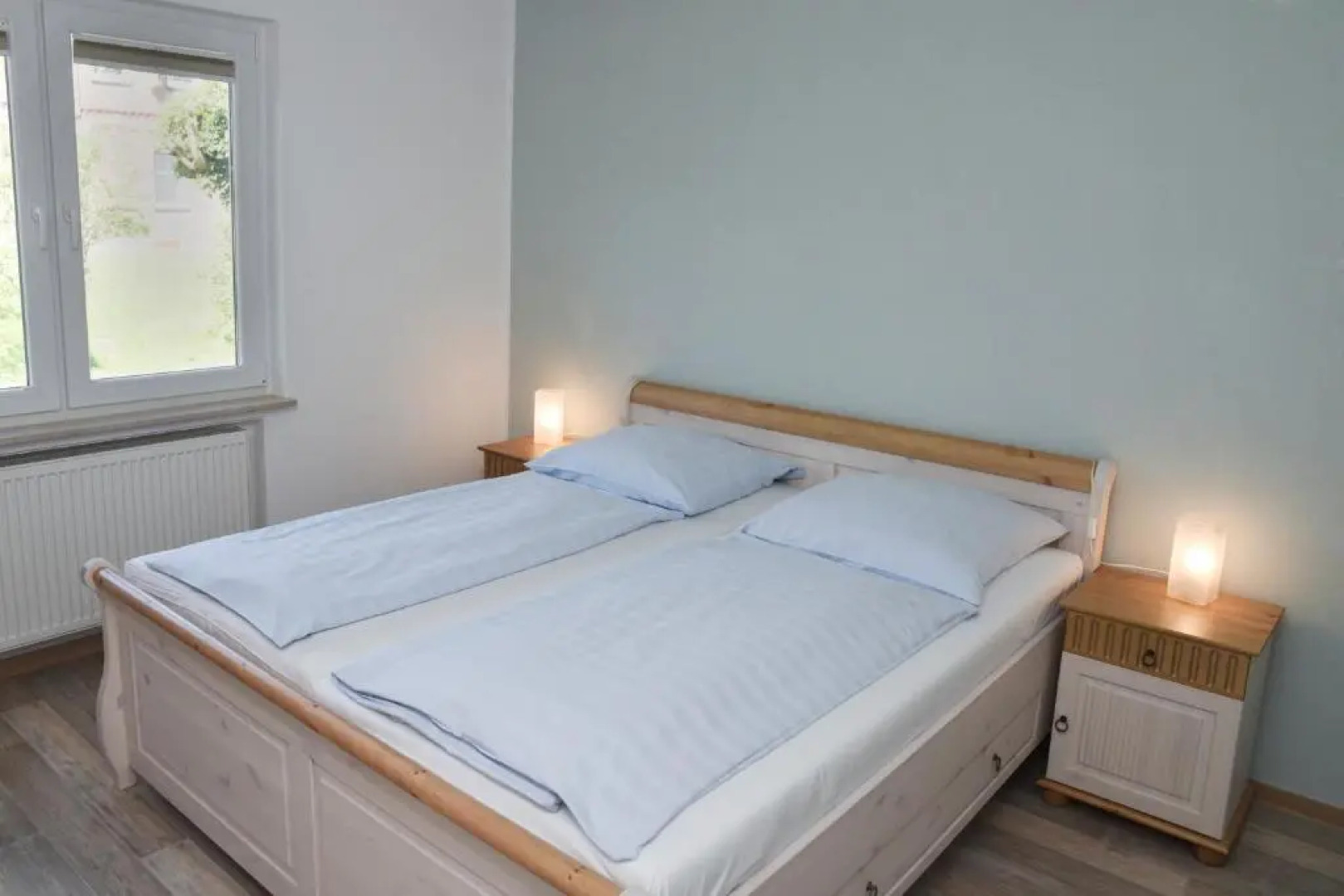 Reiterhof Gründeich