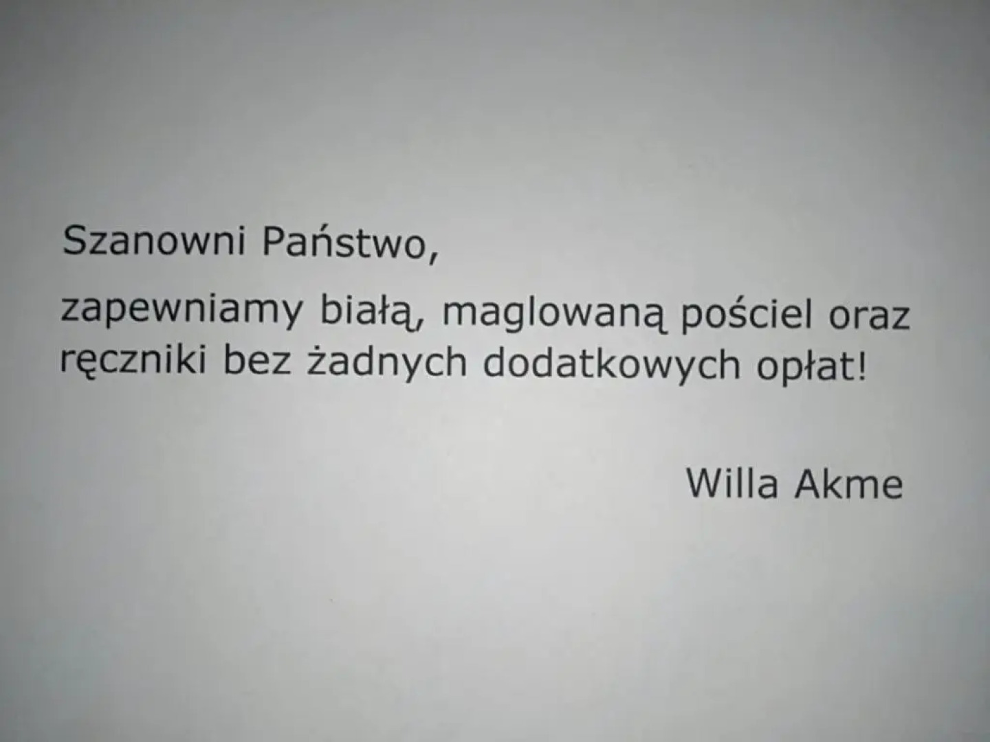 Willa Akme