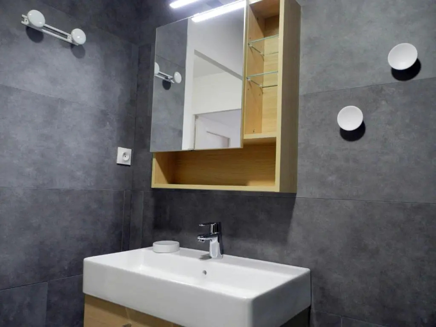 Studio - Port du Croisic