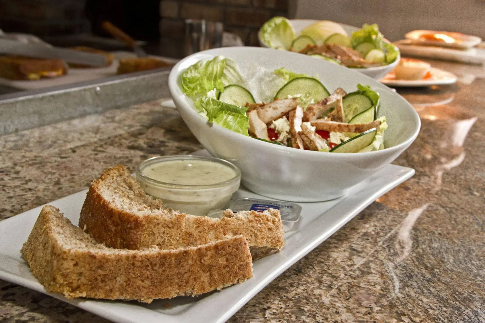 Casa Forno Country Hotel