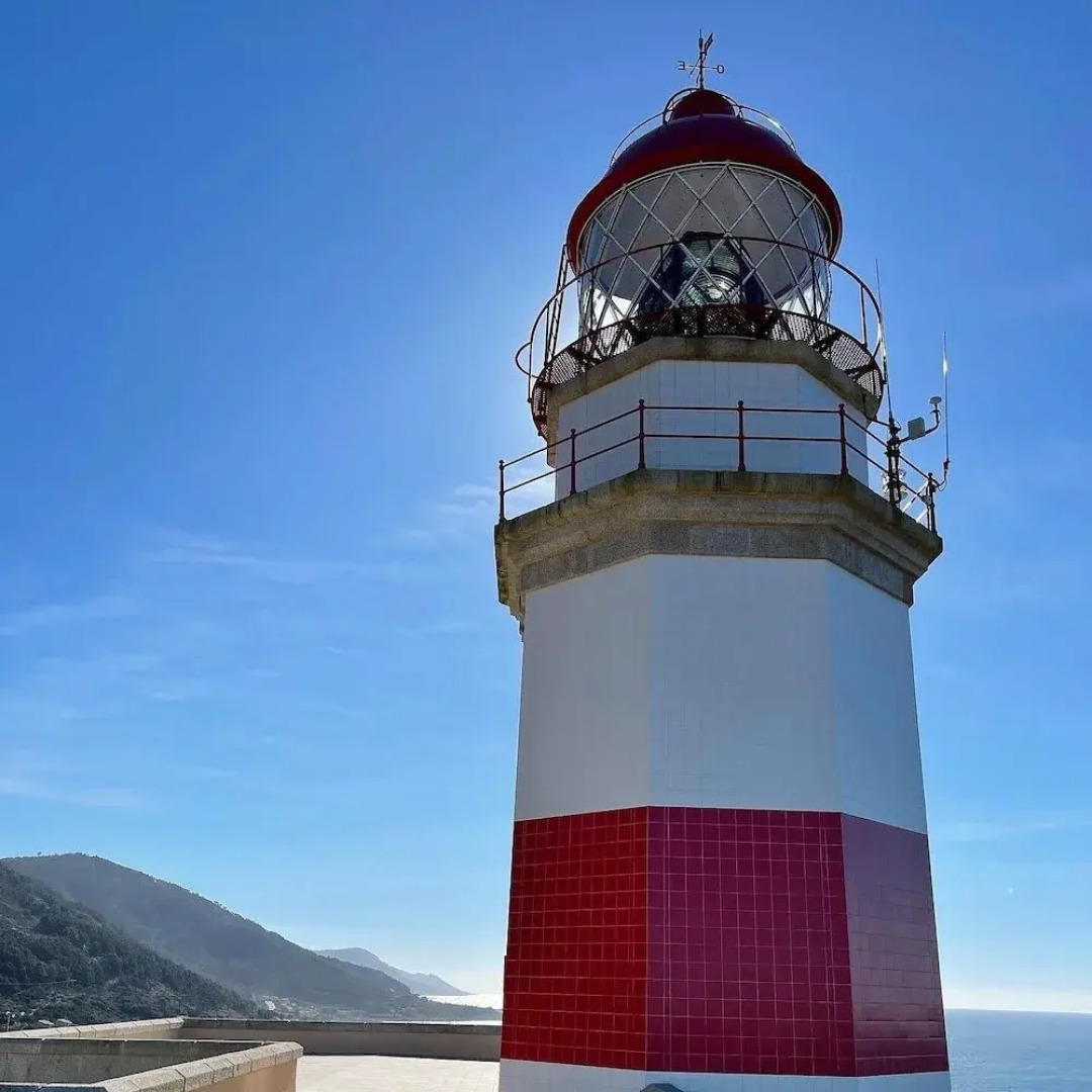 Hotel Boutique Faro Silleiro