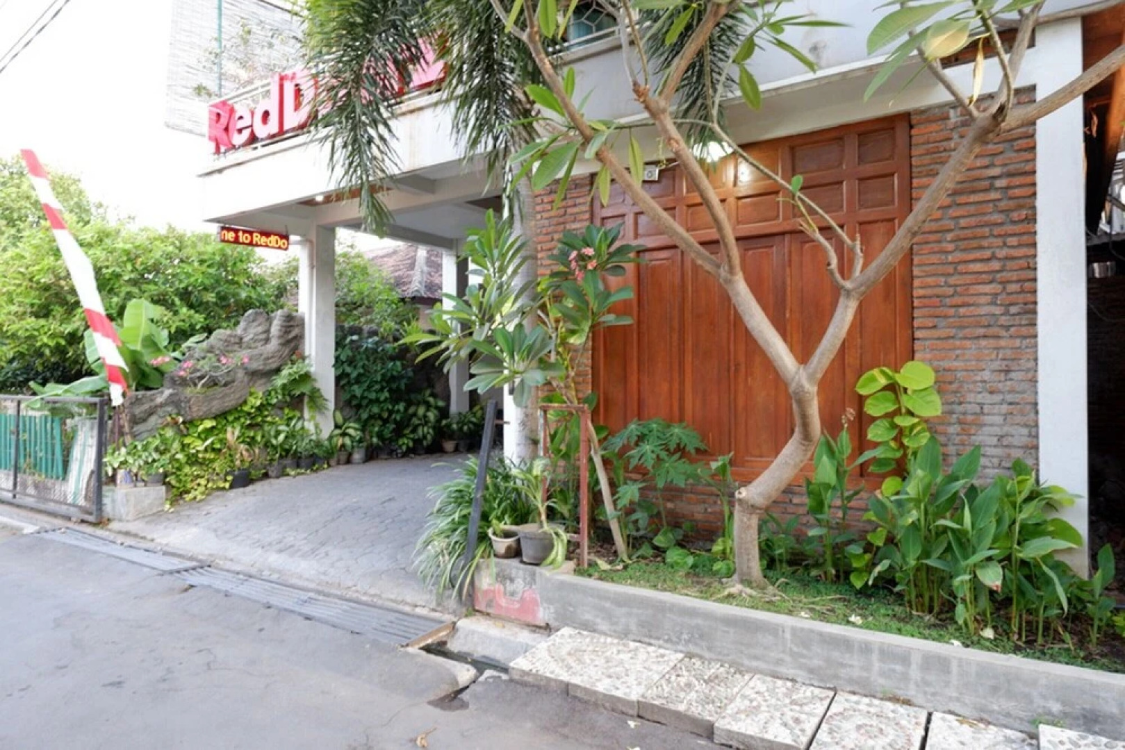 Harmony Homestay Kudus by RedDoorz