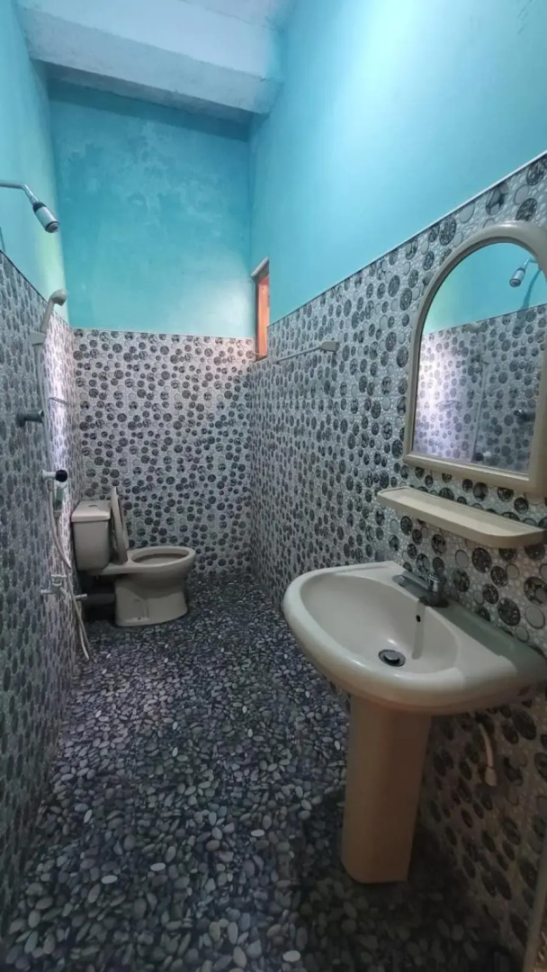 Thomasha Holiday Inn