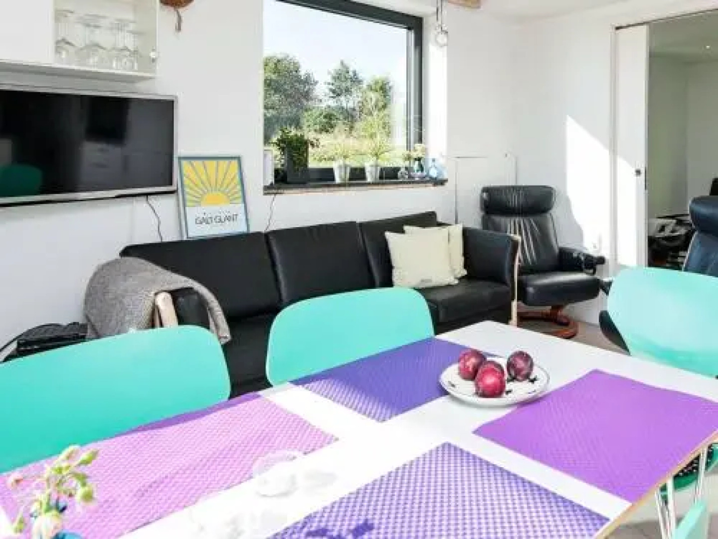 Holiday home Haderslev II