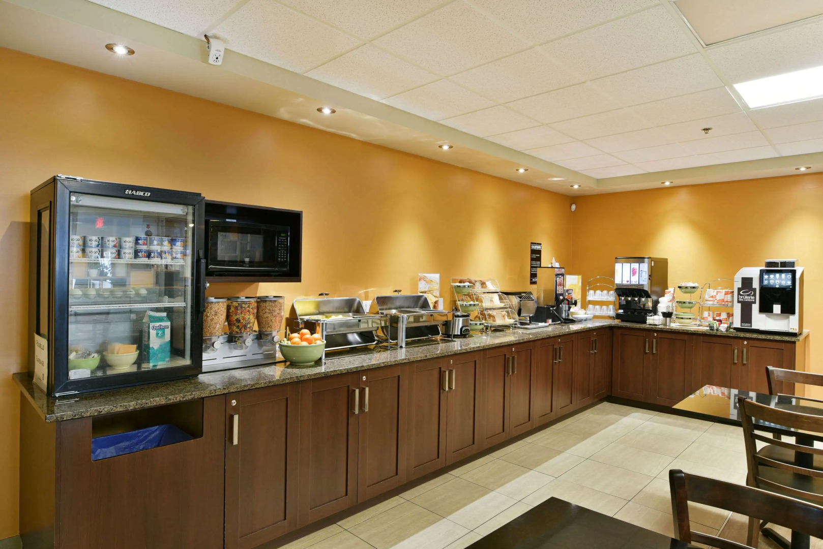 Quality Inn & Suites Victoriaville