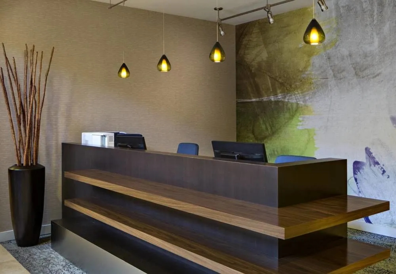 Courtyard Grand Rapids Downtown