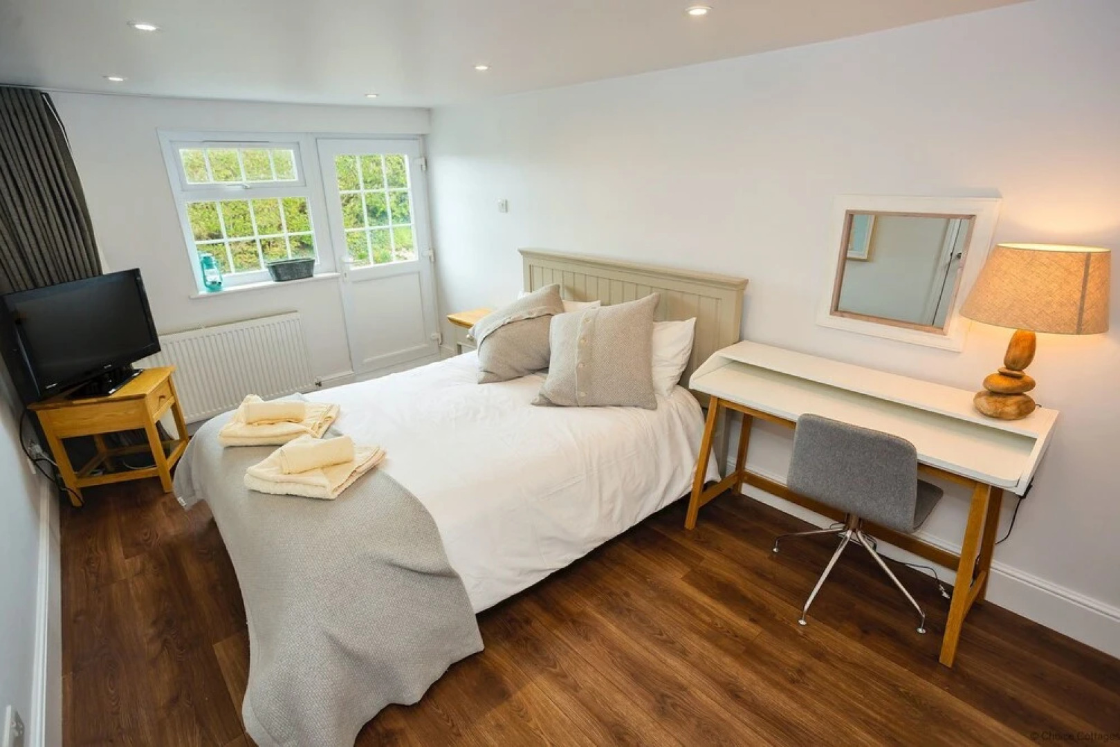 Croyde Stonesthrow 4 Bedrooms