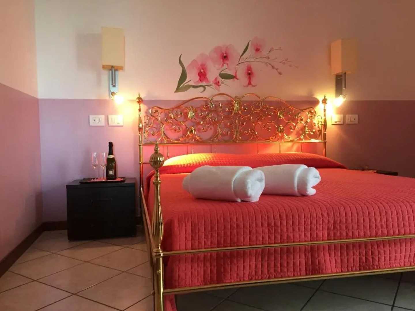 Antiche Mura Casa Vacanze