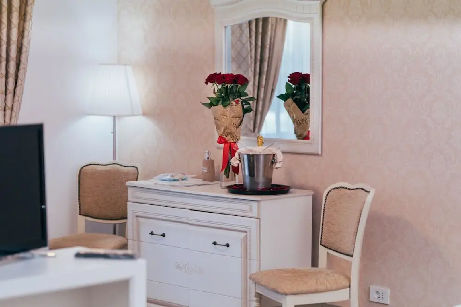 Carpentiere Arena Hotel & SPA
