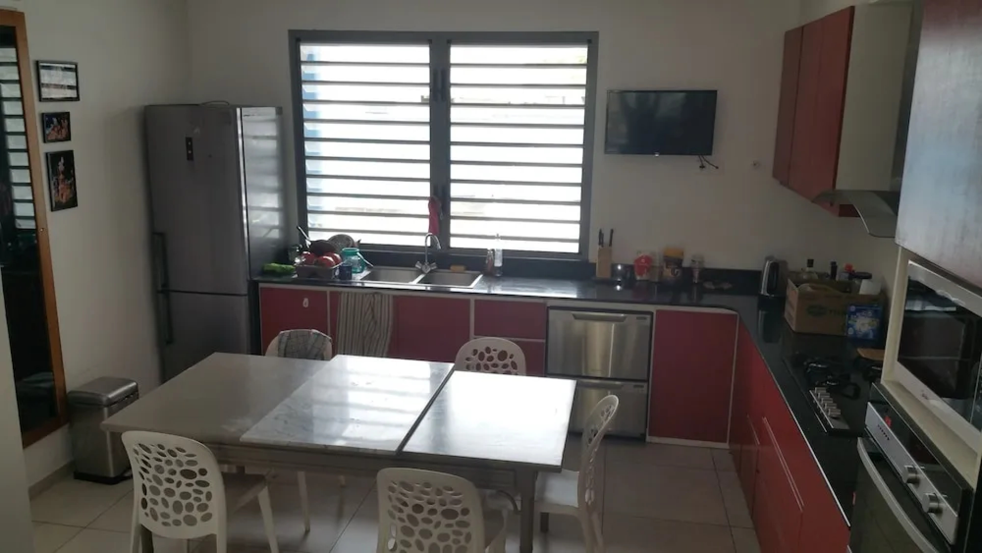 Paofai Guesthouse