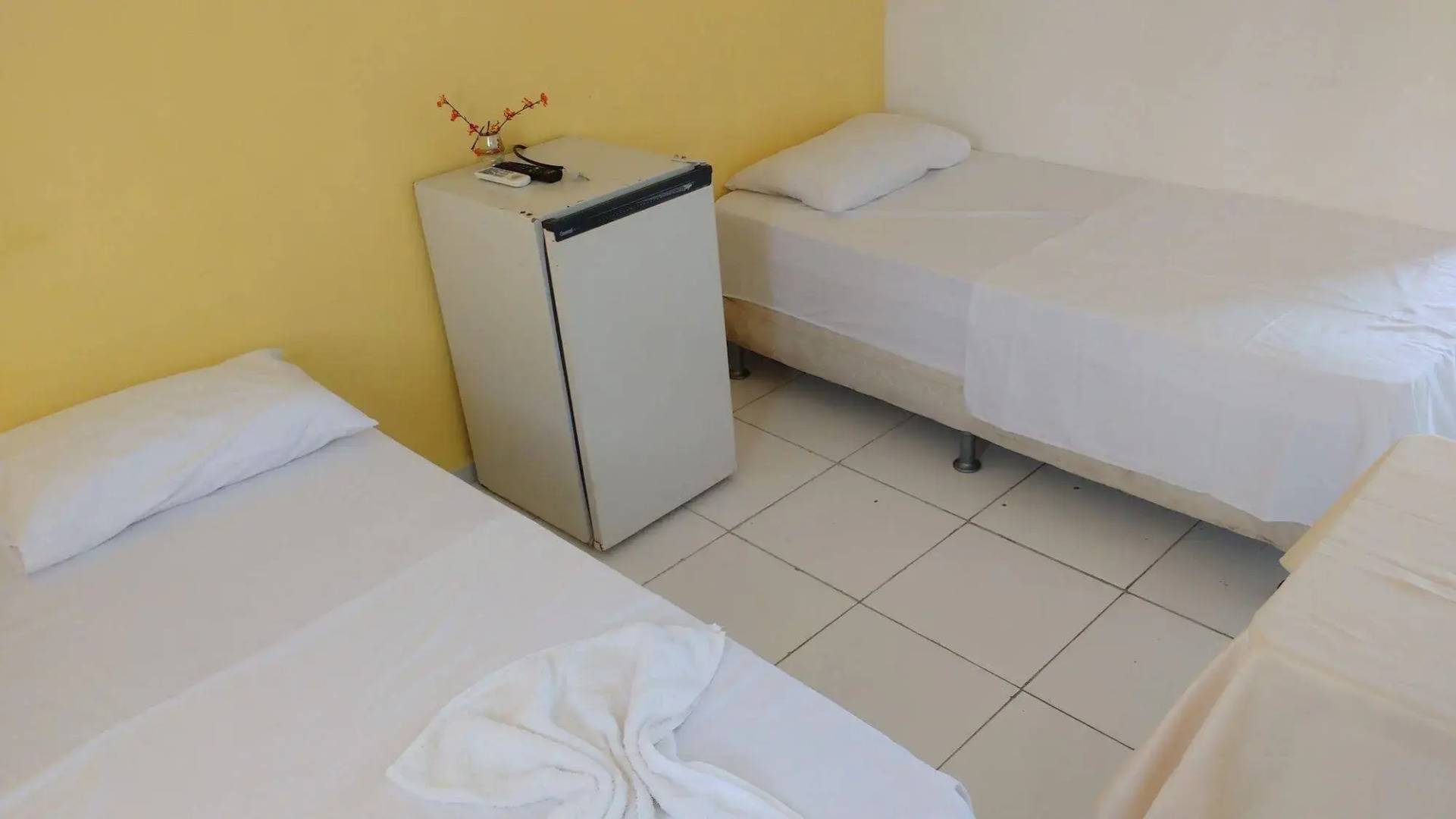 Pousada dos Girassóis