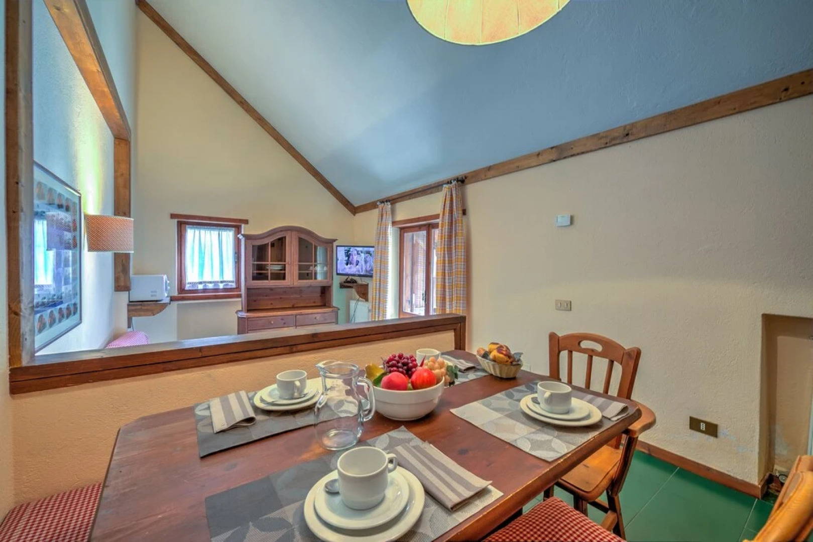 Grange Hike & Ski - 40D Sestriere