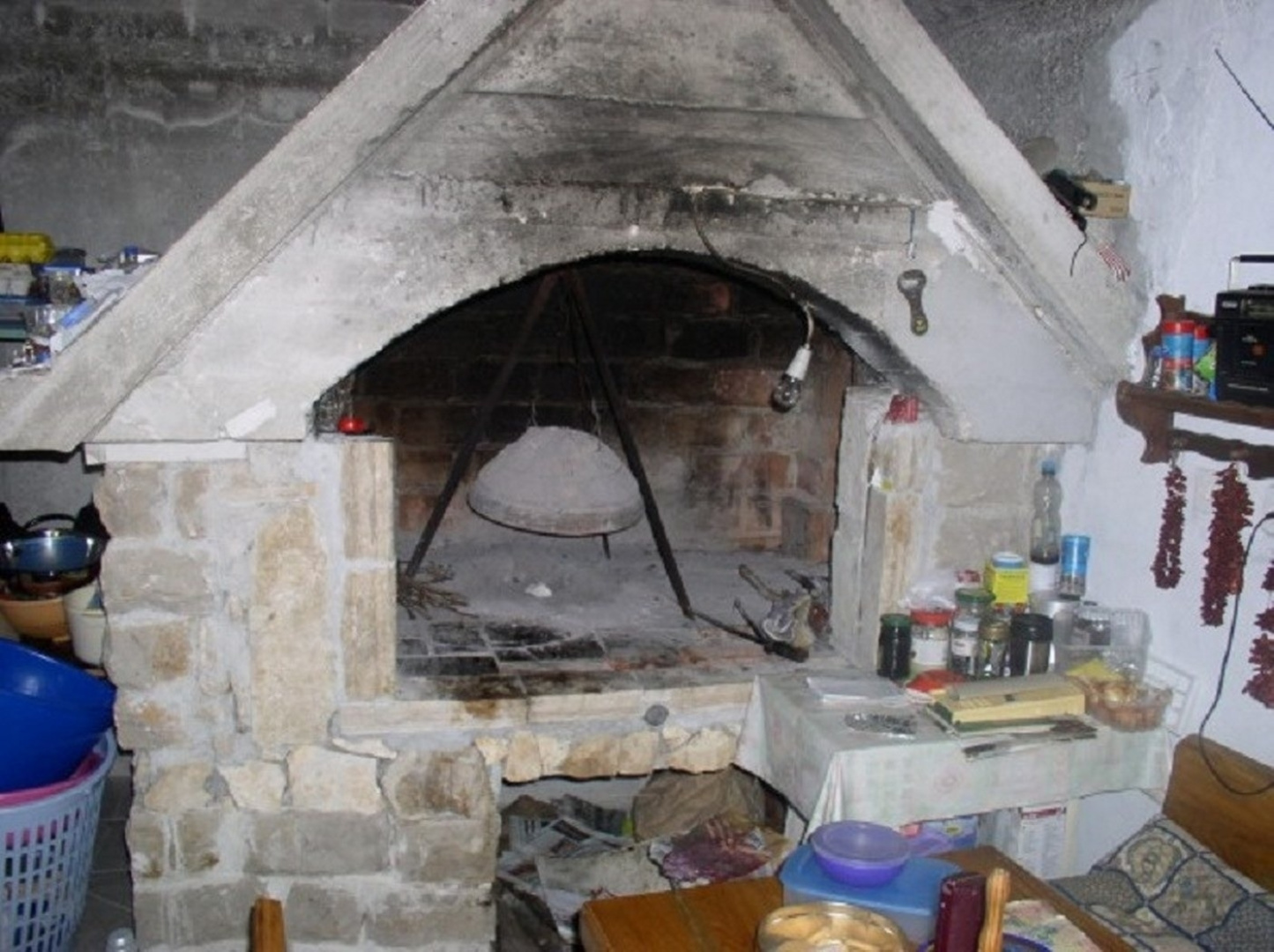Studio apartment Kuzma - afordable SA3 Nin, Zadar riviera