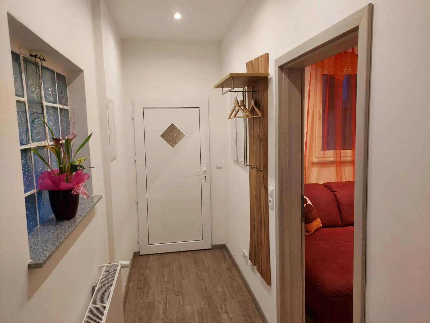 Ferienwohnung Popp