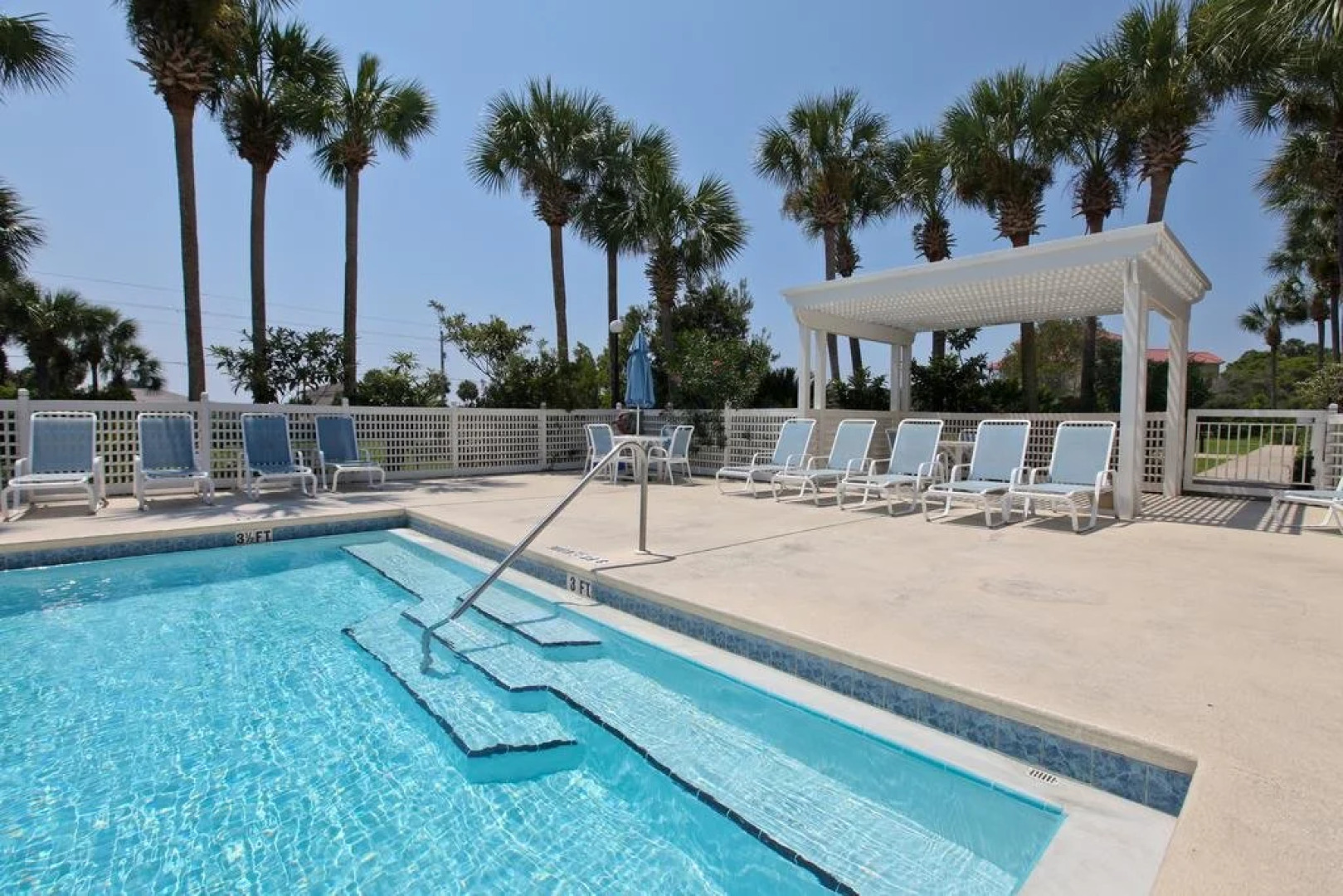 Gulf Place Community by Wyndham Vacation Rentals