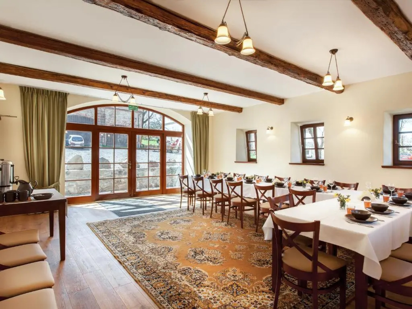 Villa Greta - Charm Of Tradition...