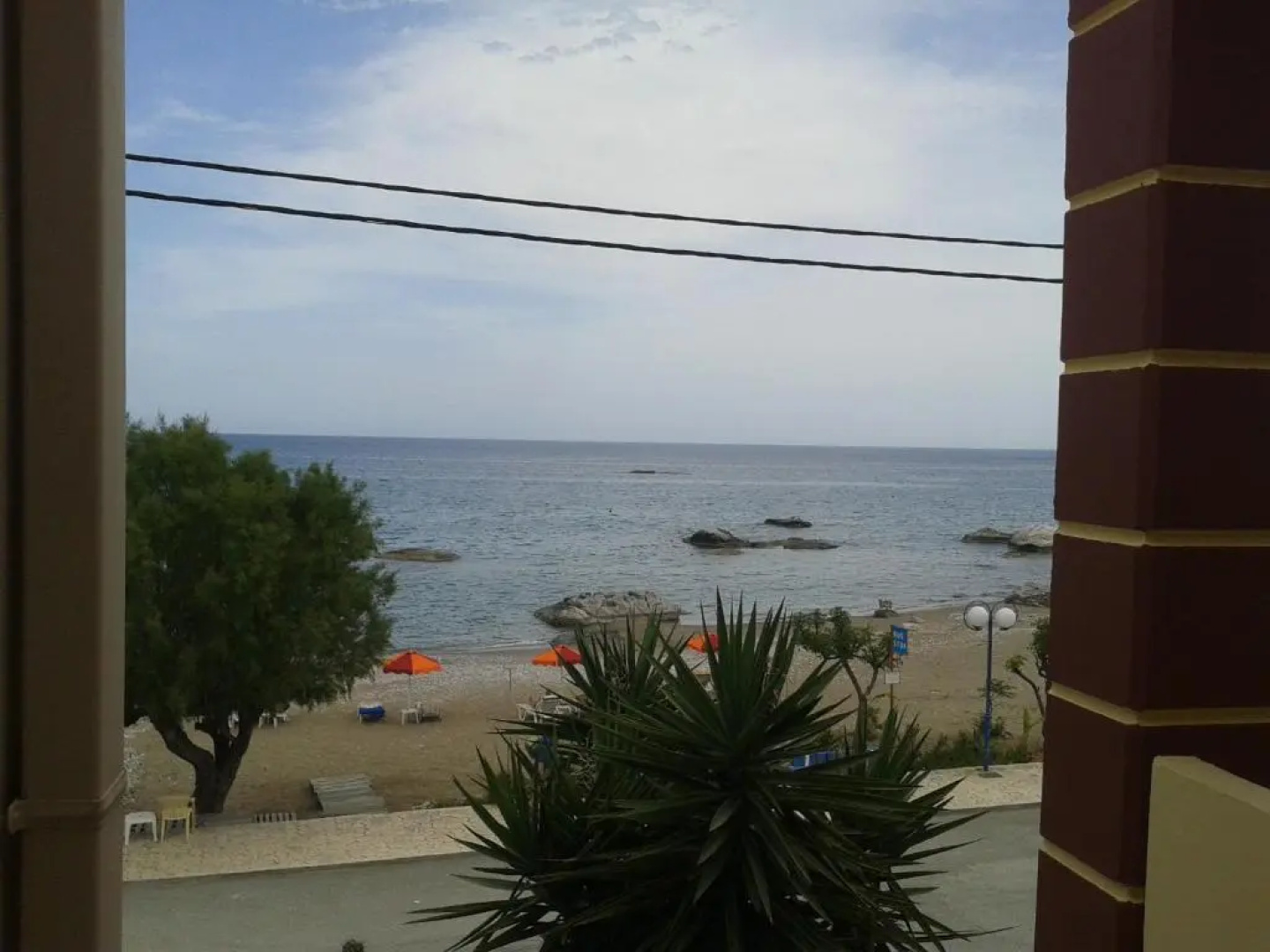 Stegna Sea & Sun