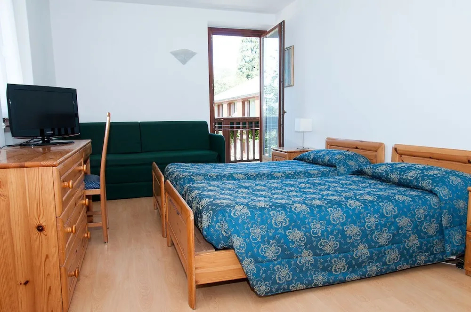 Albergo Monteverde