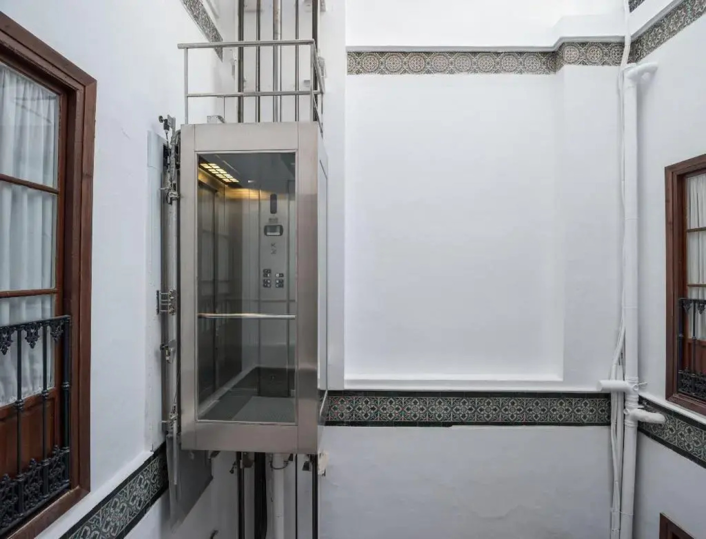 Oboe Sevilla Santa Cruz I