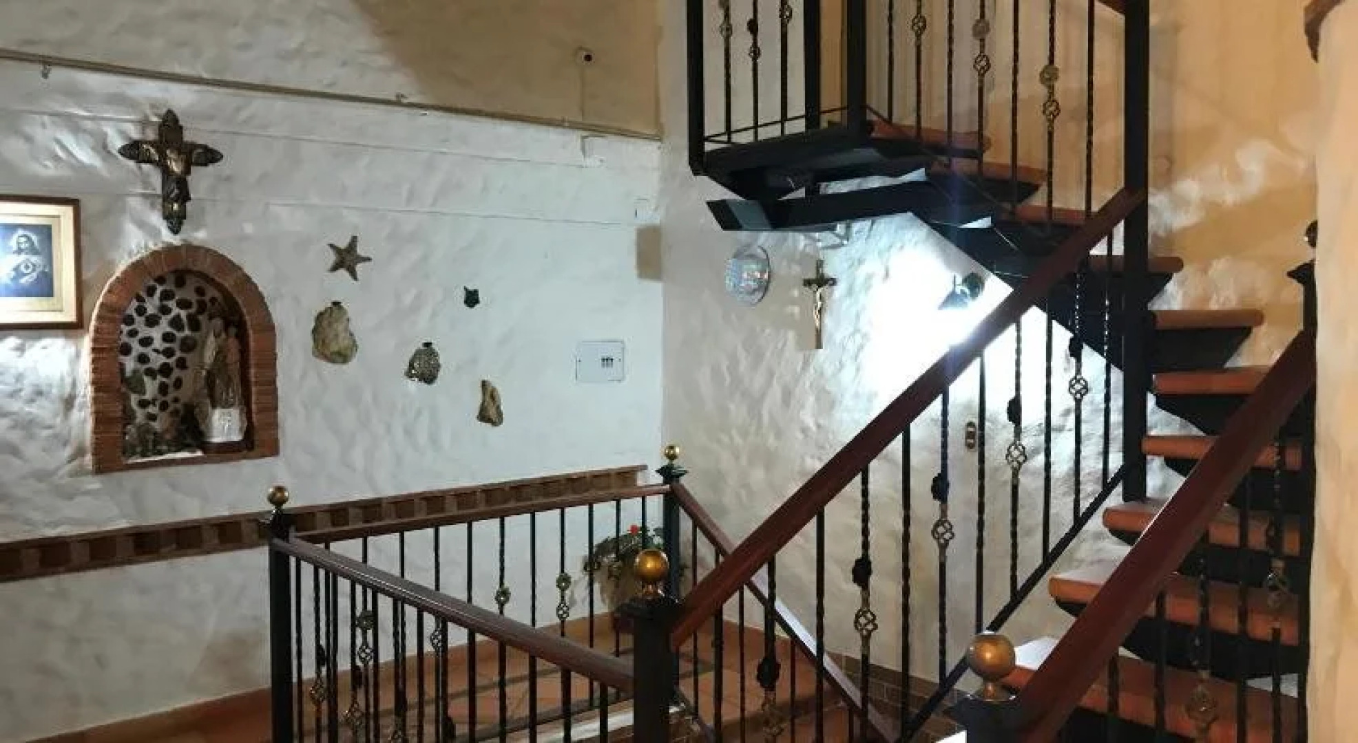 Hotel - Hospederia Villa Palva