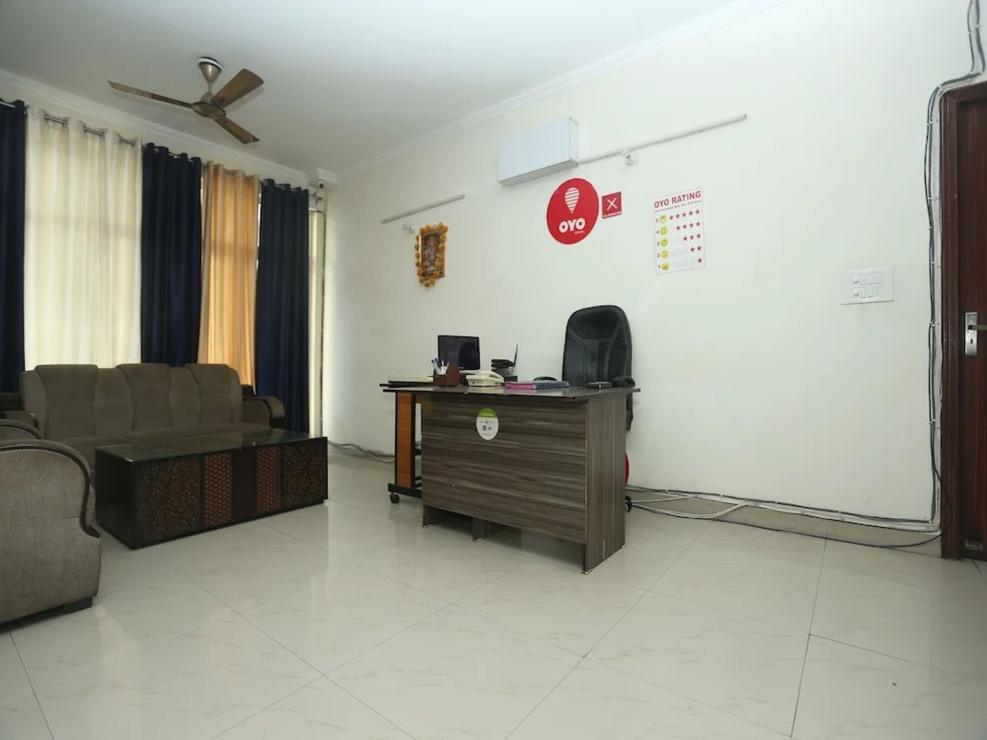 Fidalsa Safadi Amazing Views