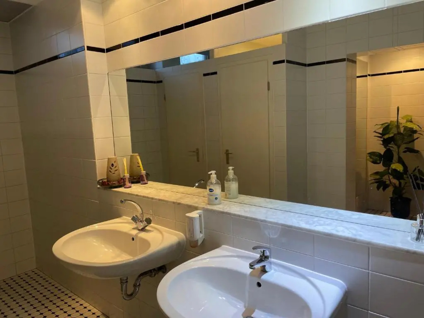 Hotel Bitterfelder Hof