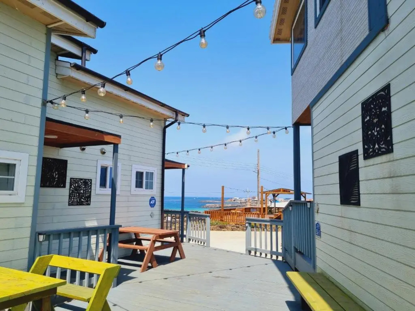 Haumok-gil 52 Rent-a-House