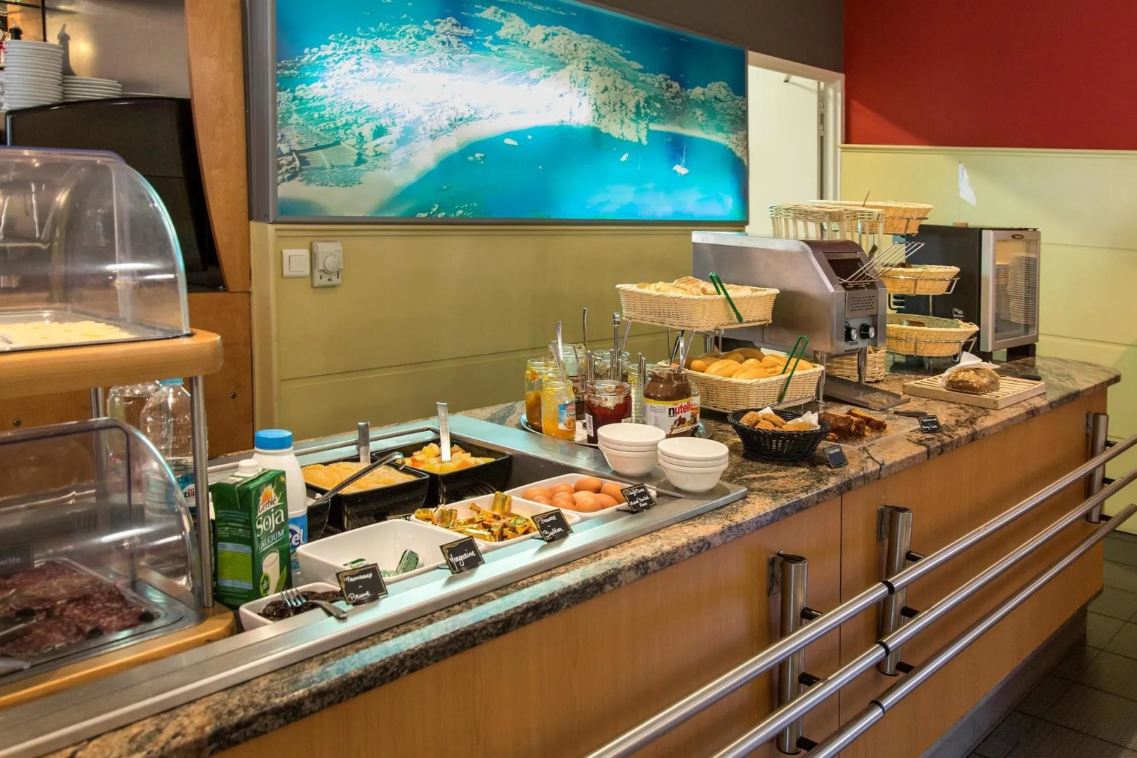 Best Western Montecristo