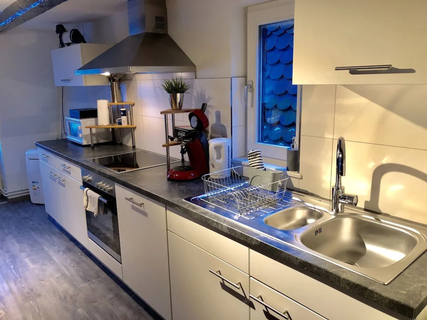 Les Appartements d'Alicia Obernai