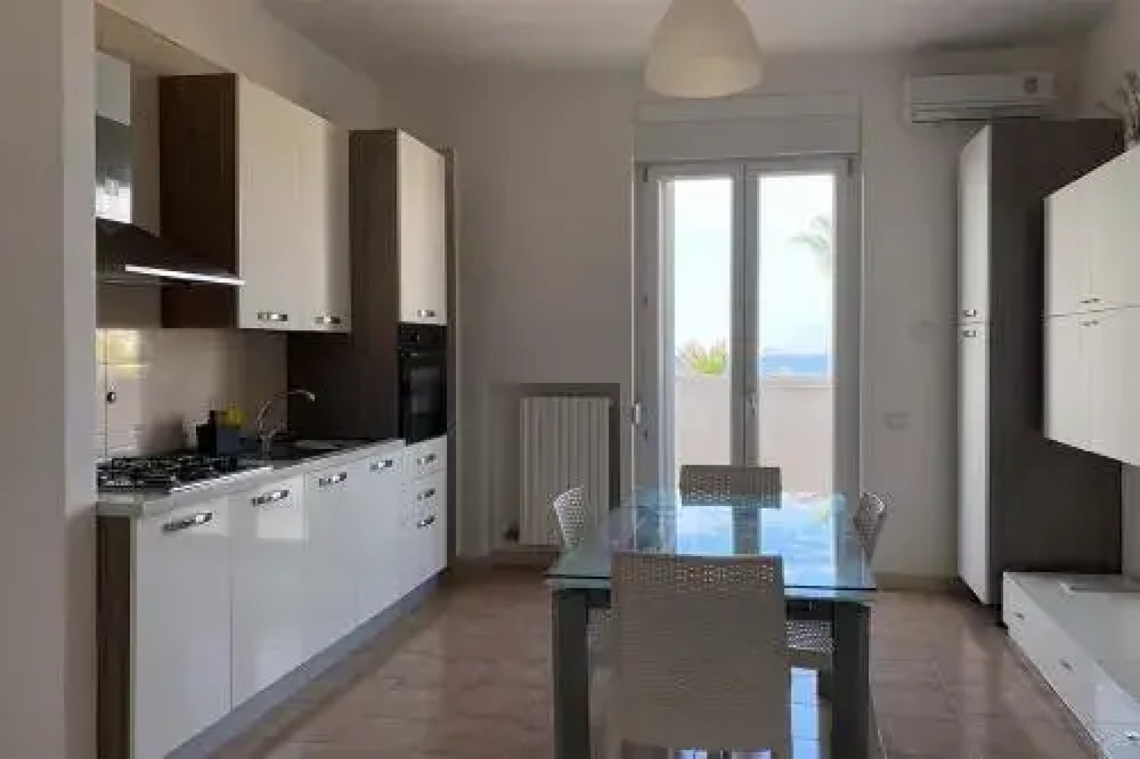 Residence Blue Bay Resort 