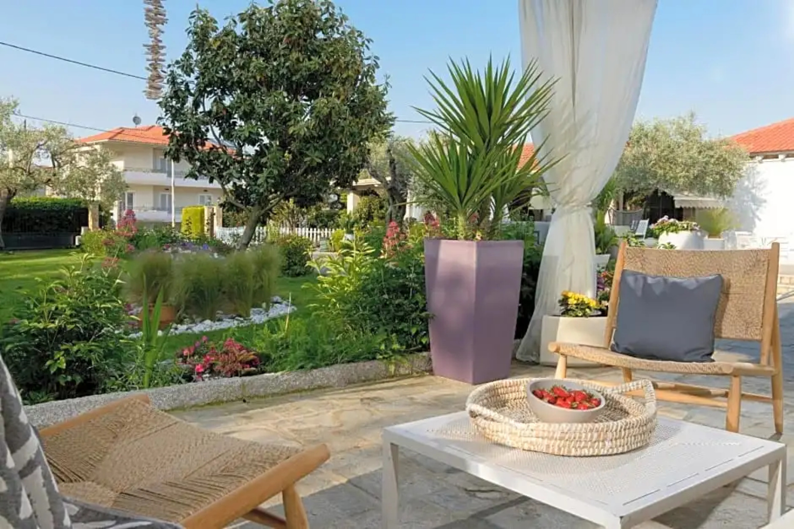 Nikoleta Luxury Villa