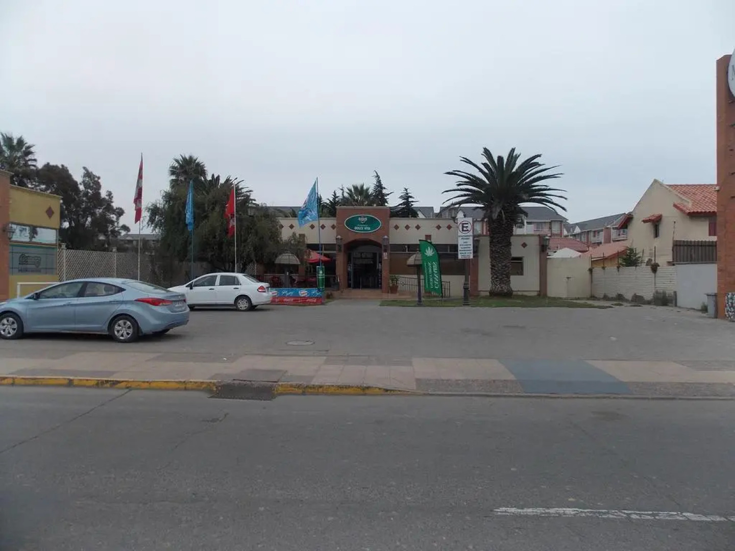 Apartamento en La Serena