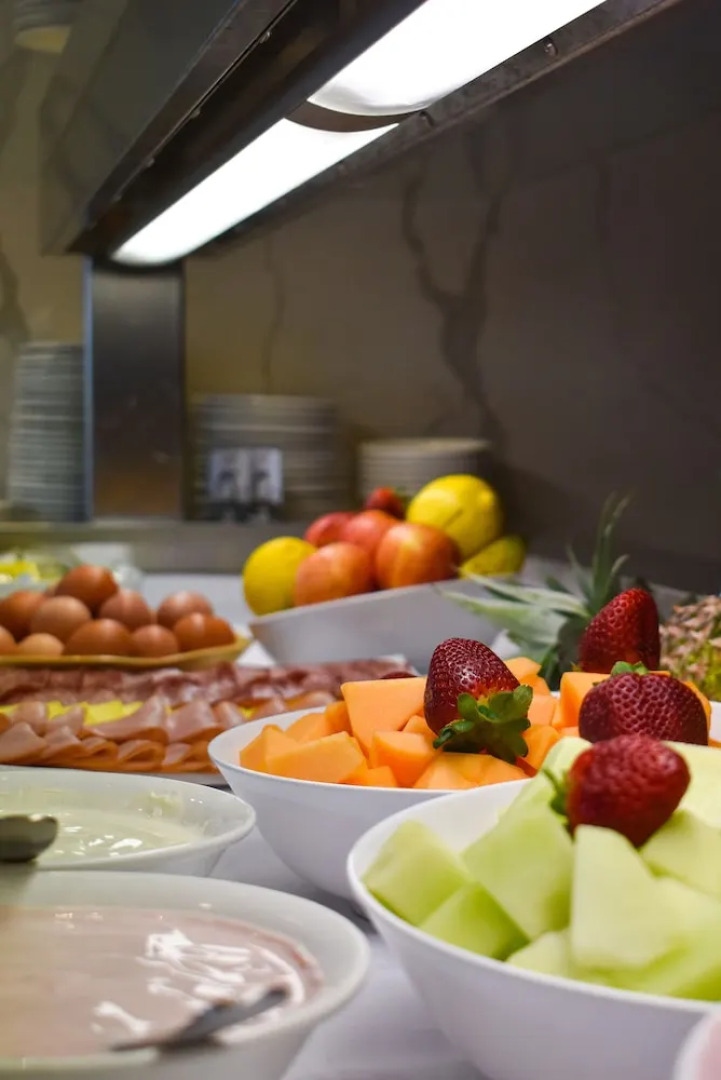 H 105 Mitchell Hotel and Apartments