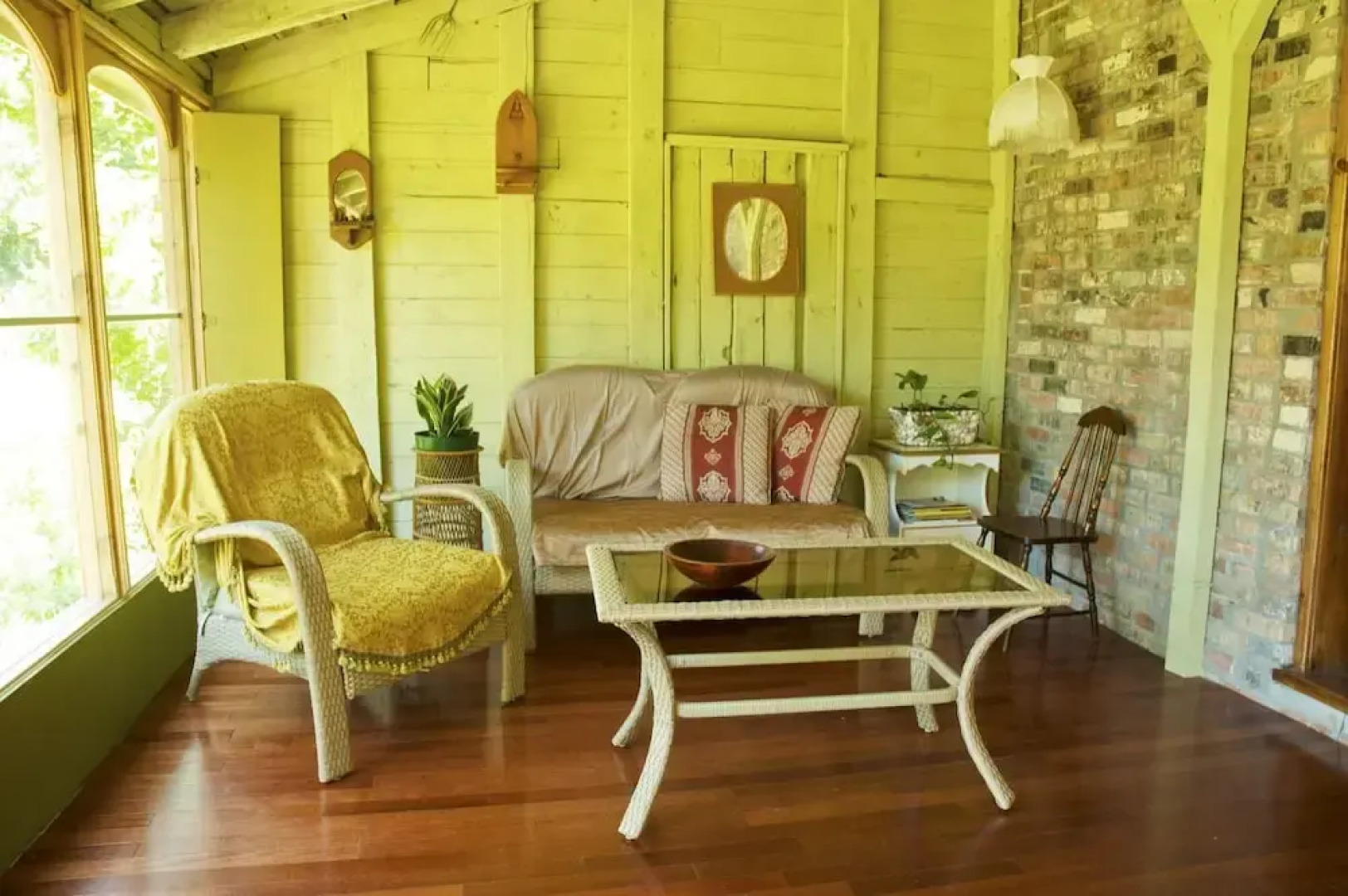 6 bedroom Mill House Cottage