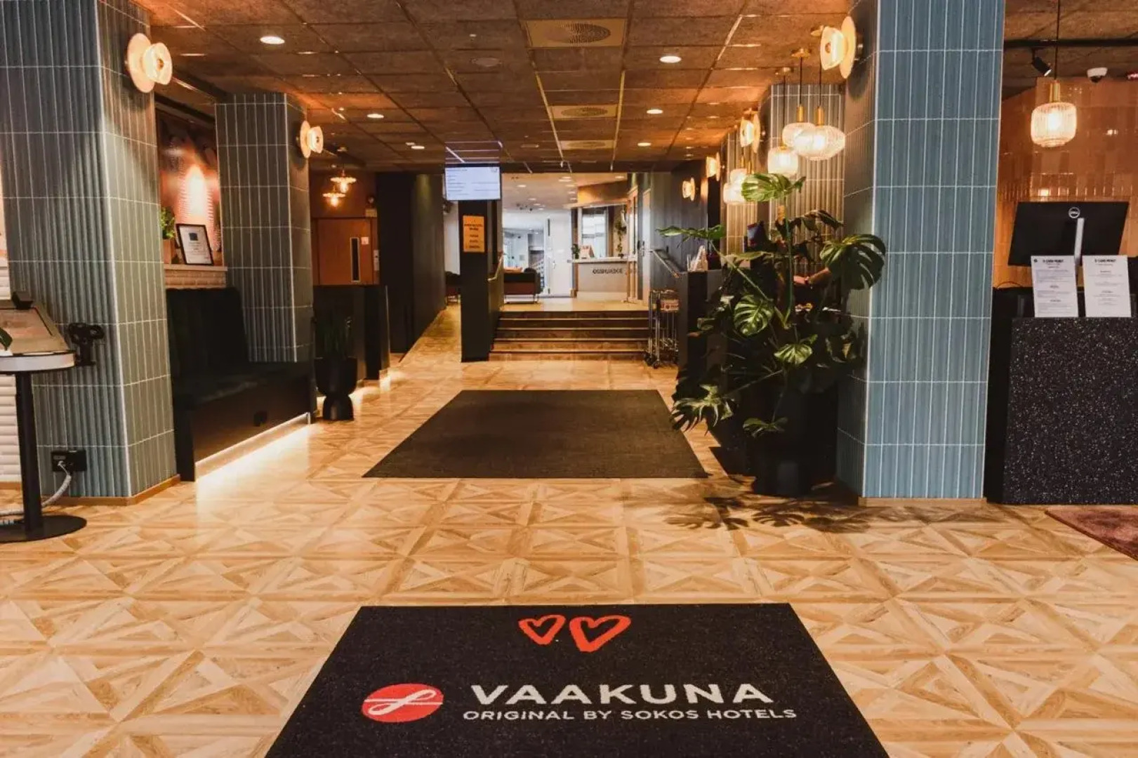 Original Sokos Hotel Vaakuna Pori