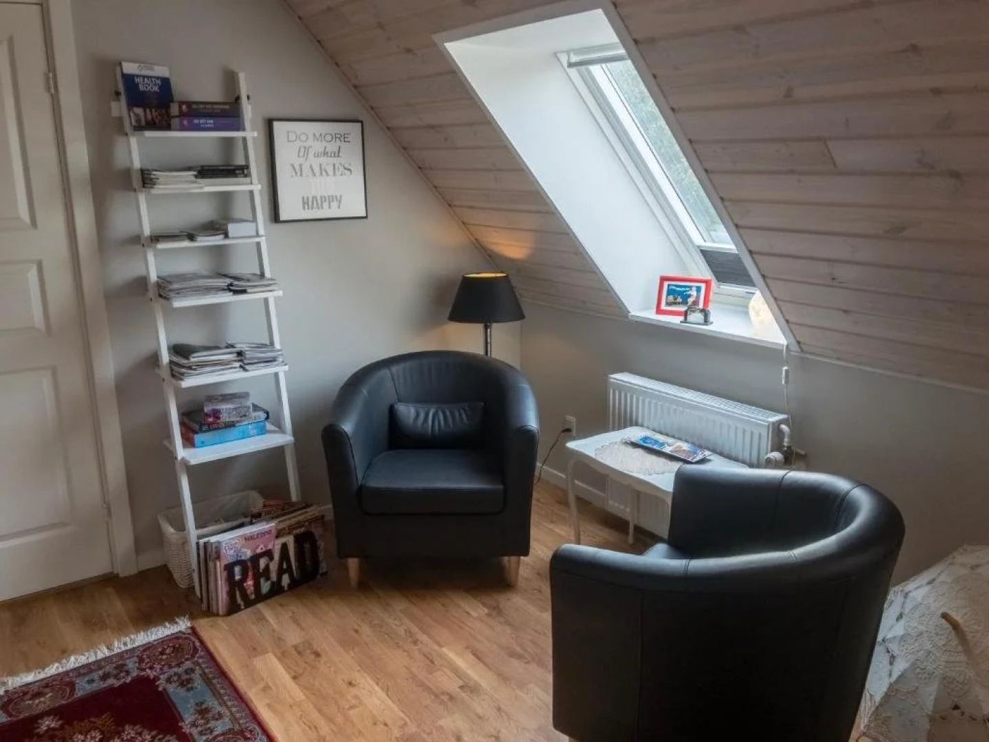 Lottes Bed and Breakfast