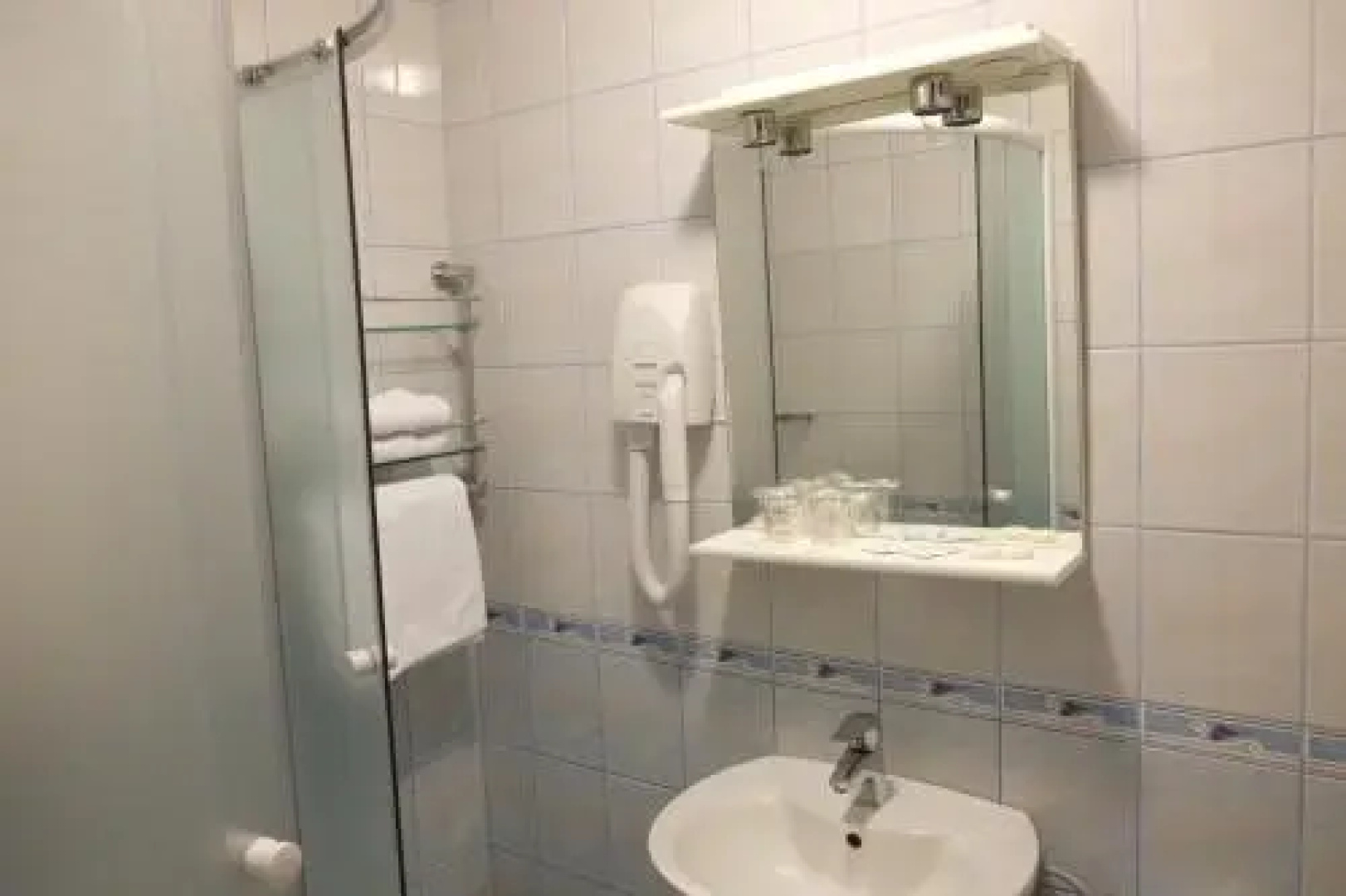 Guest House Grgin Dol