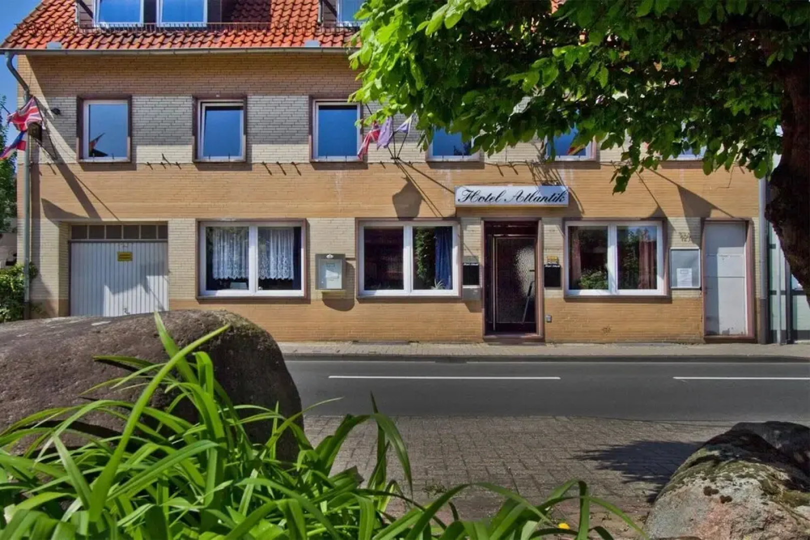 Hotel Atlantik
