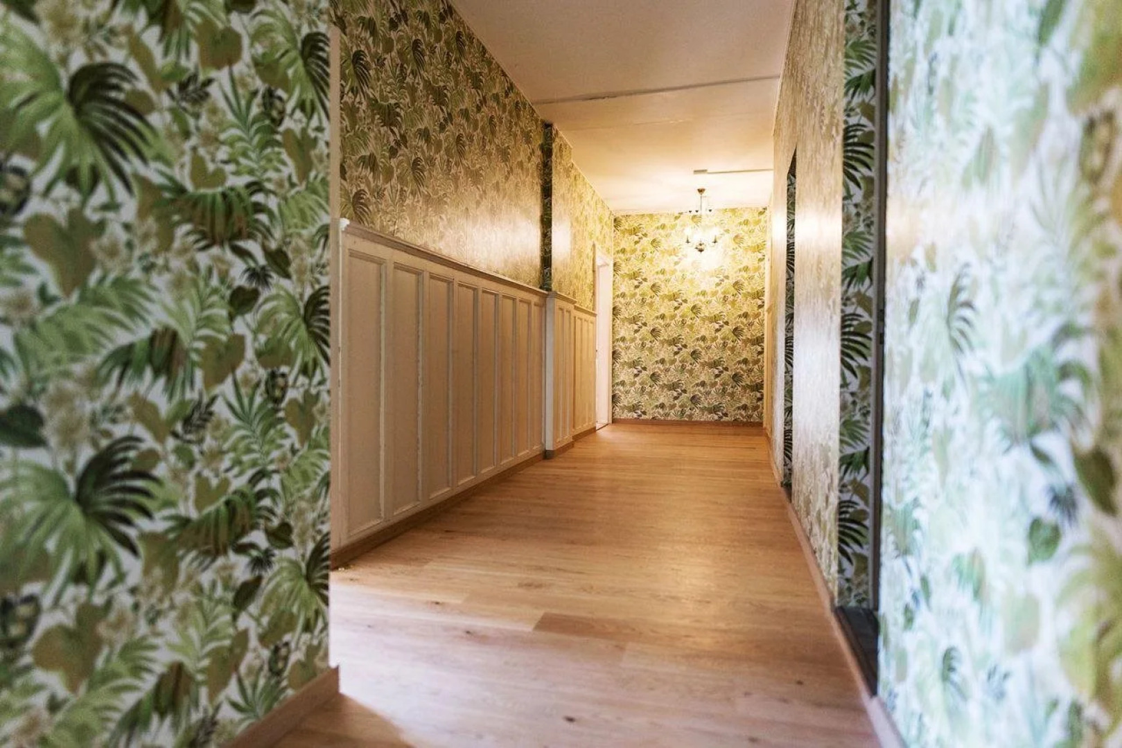 Hotel Beau Séjour Lucerne