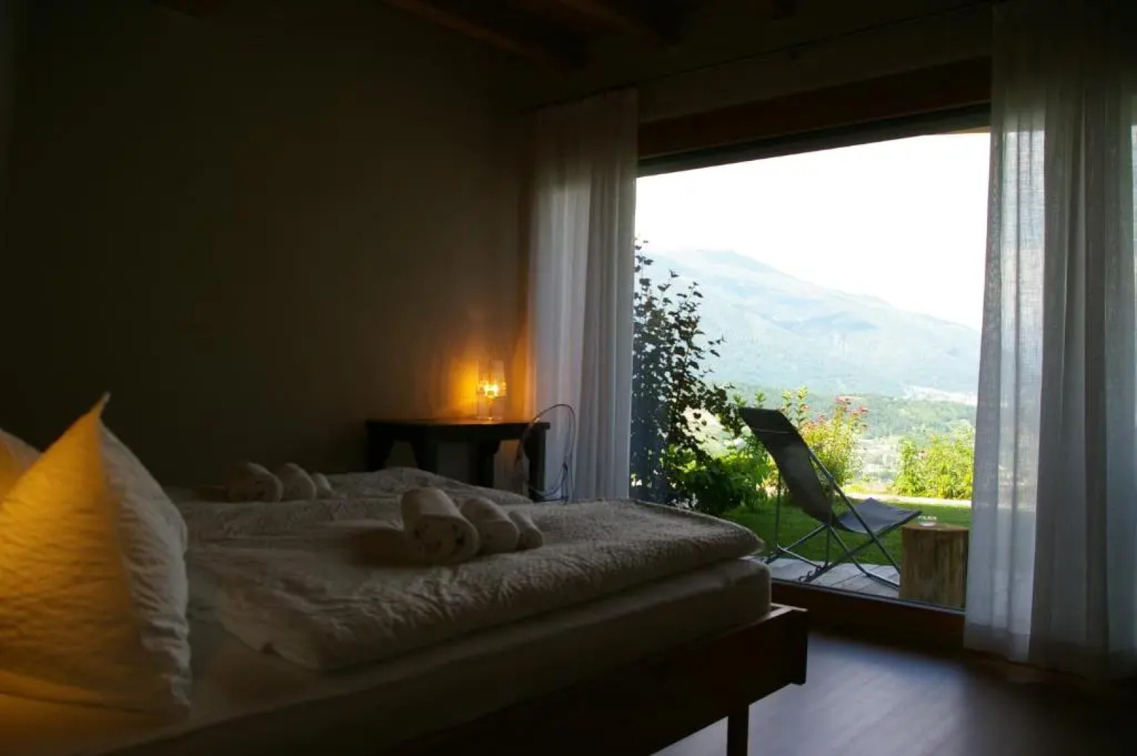 Agriturismo Verdecrudo