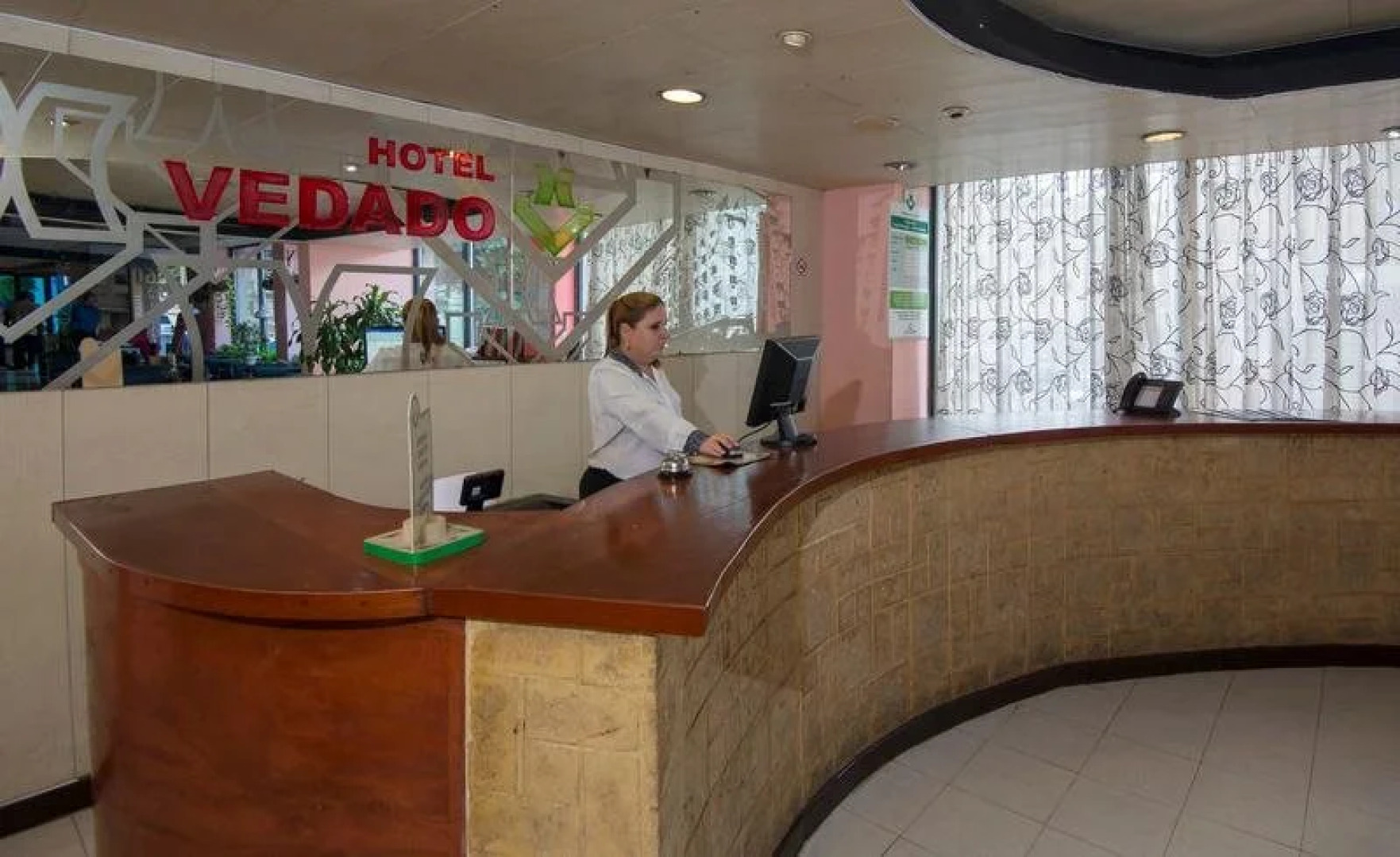 Hotel Vedado - Saint Johns