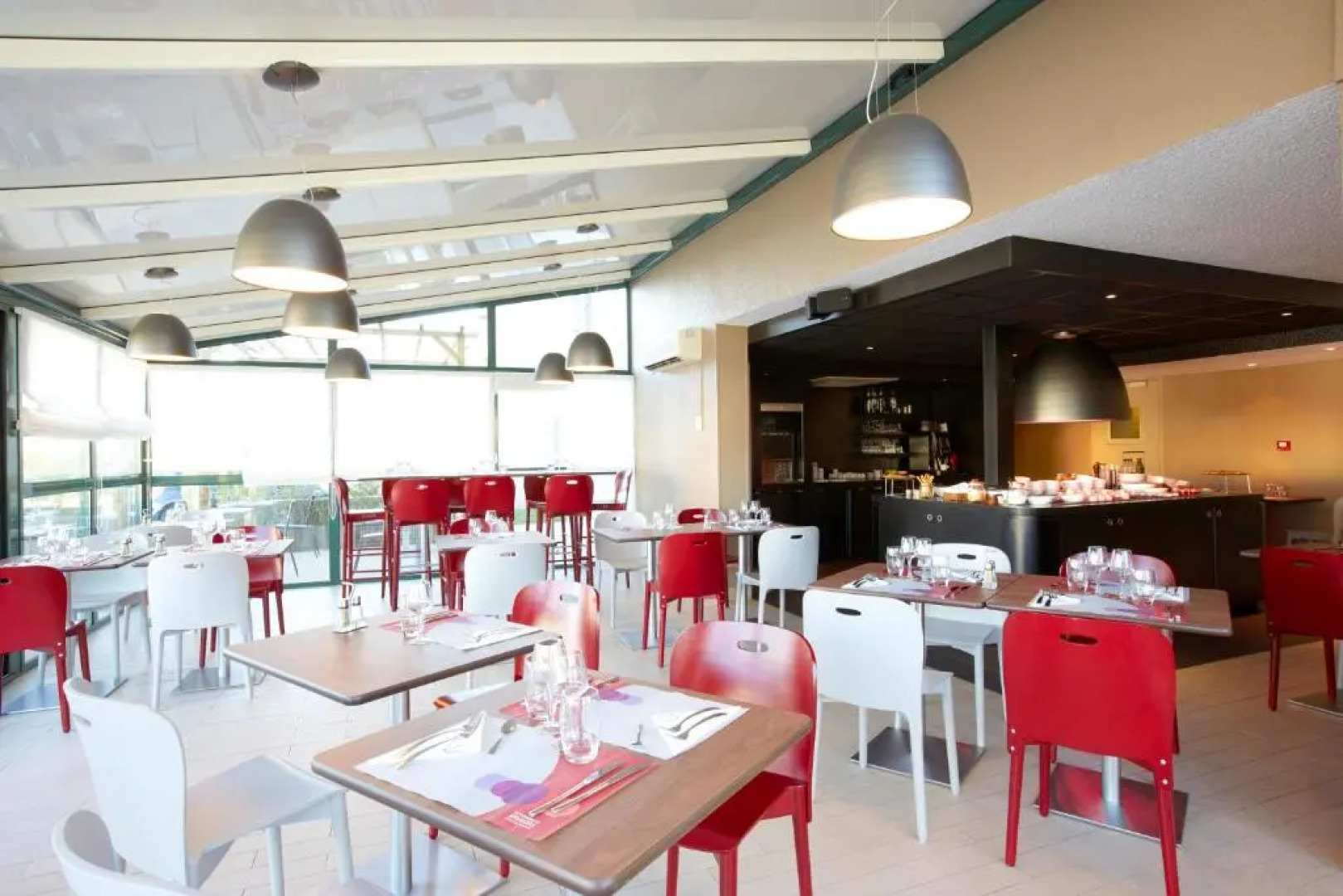 Sure Hotel by Best Western Valence Nord