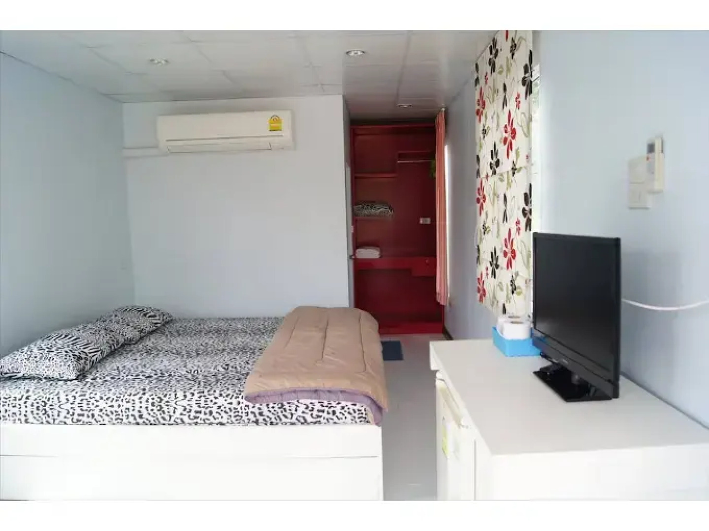 Suanson Paragon Green Resort