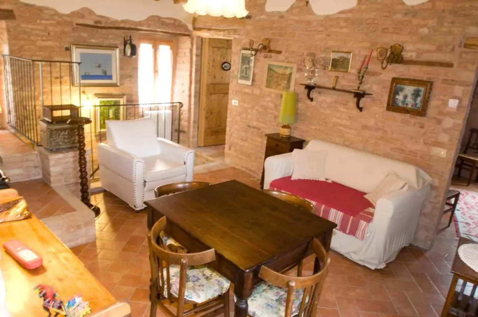 B&B La Cappellania