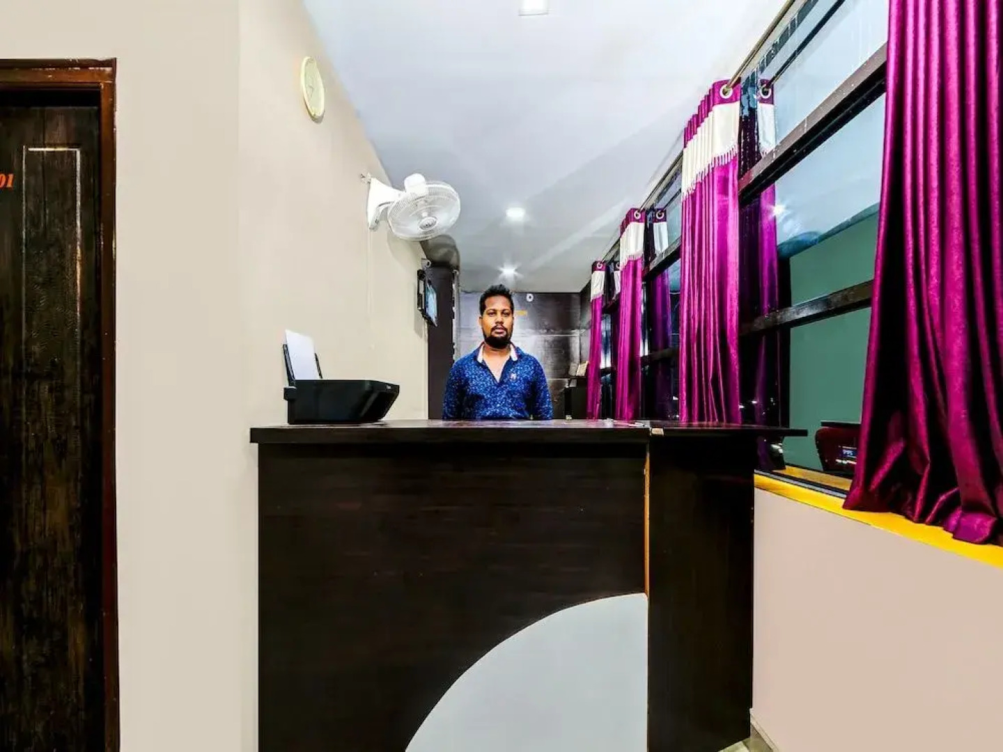 SPOT ON 41635 Hotel Gpr Grand