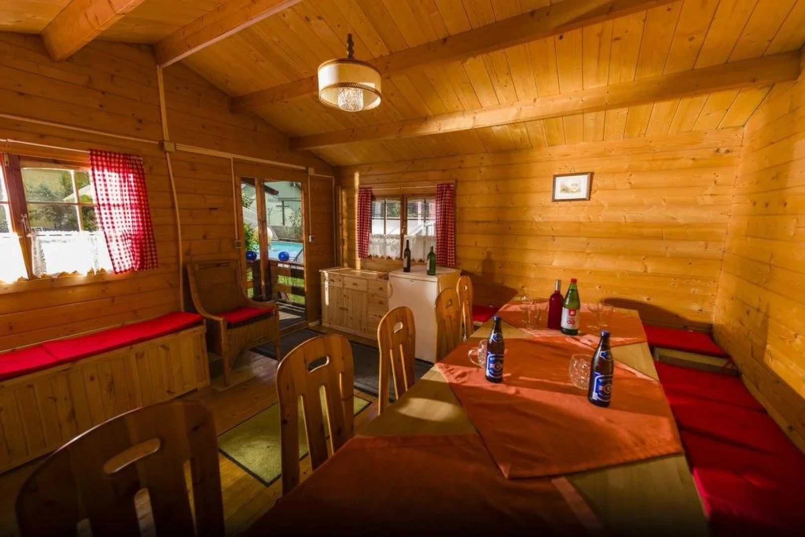 Gästehaus Kristall - Familie Gangl