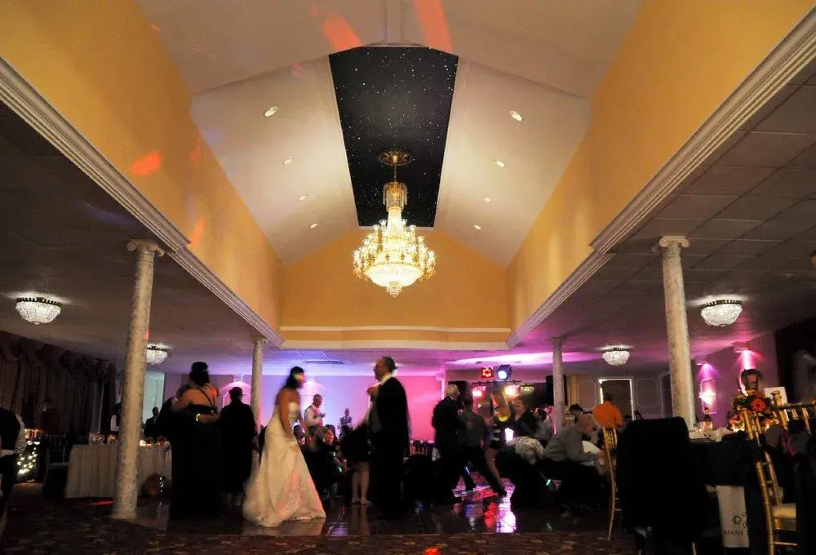 The Inn at Villa Bianca